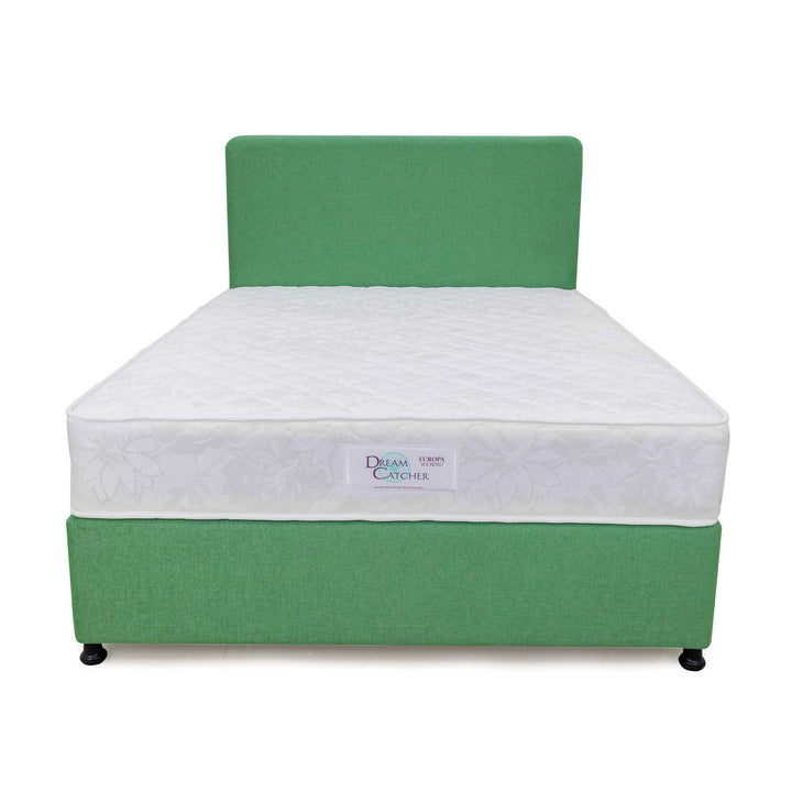 Europa Pocketed Mattress