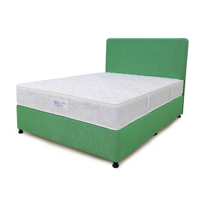 Europa Pocketed Mattress